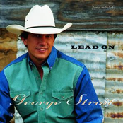 I Met A Friend Of Yours Today by George Strait