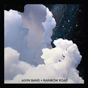 Crazy High by Alvin Band