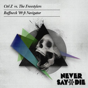 ctrl z & freestylers feat navigator