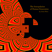 the interpolation of human generation