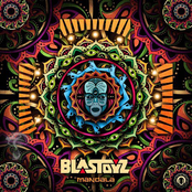 Blastoyz: Mandala