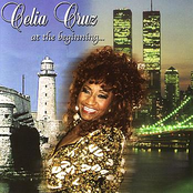 Nostalgia Habanera by Celia Cruz