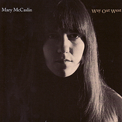 Way Out West by Mary Mccaslin