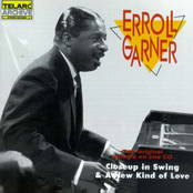 You Brought A New Kind Of Love To Me by Erroll Garner