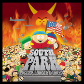 South Park: Bigger, Longer & Uncut