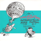 astronautical music festival