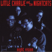 You Win by Little Charlie & The Nightcats