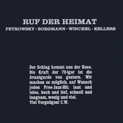 Erste Heimat