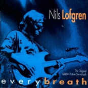 No Tomorrow by Nils Lofgren
