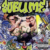 Thanx Dub by Sublime