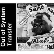 Same Rat, Different Hat