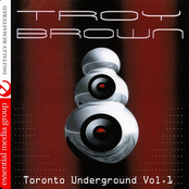 Toronto Underground Vol. 1