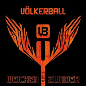 Weichen Und Zunder by Völkerball