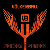 Erfroren Und Verbrannt by Völkerball