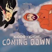 Coming Down - Single
