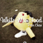 White Man Food