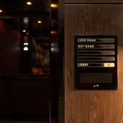 Luke Dean: Get Hard (You In The Lobby)