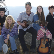 whitetop mountain band