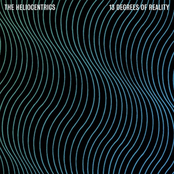 Mysterious Ways by The Heliocentrics