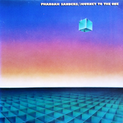 Greetings To Idris by Pharoah Sanders