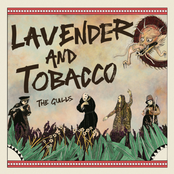 Lavender & Tobacco
