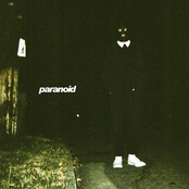Paranoid