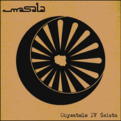 Obywatele Iv świata by Masala