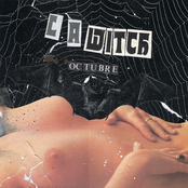 L.A. Witch: Octubre