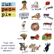 Otro Mundo by Fun People