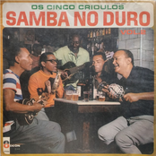 SAMBA NO DURO VOL. 2 - 1968