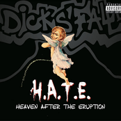 H​.​A​.​T​.​E.