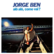 Cae Cae Caetano by Jorge Ben