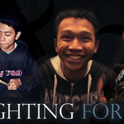 fighting for freedom