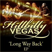 Long Way Back EP