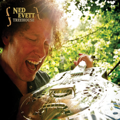 Ned Evett: Treehouse