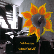 "Extend Your Life" EP