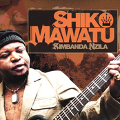 shiko mawatu