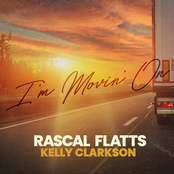 I'm Movin' On - Single