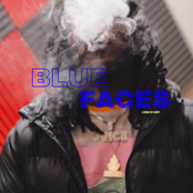 Blue Faces