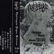 Thuringian Pagan Madness