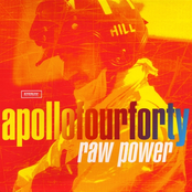 Raw Power (urban Takeover Mix) by Apollo 440