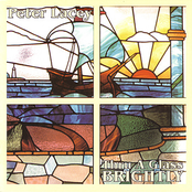 Thru A Glass Brightly