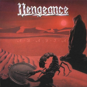 Cry Of The Sirens by Vengeance