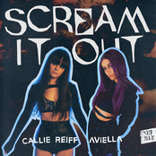 Callie Reiff: Scream It Out