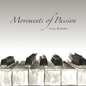Movements of Passion Solo Piano Symphony