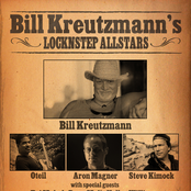 bill kreutzmann's locknstep allstars