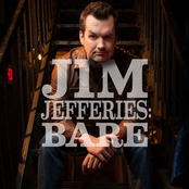 Jim Jefferies: Bare