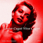 the latin soul of xavier cugat