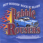 HOT ROD CLUB - THE ORIGINALS