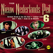 Nieuw Nederlands Peil 6